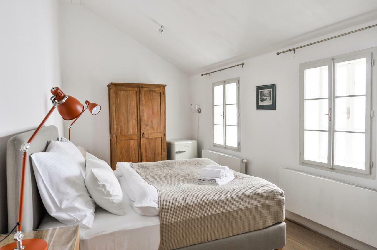 Cozy Quiet At Charles Bridge Apartment