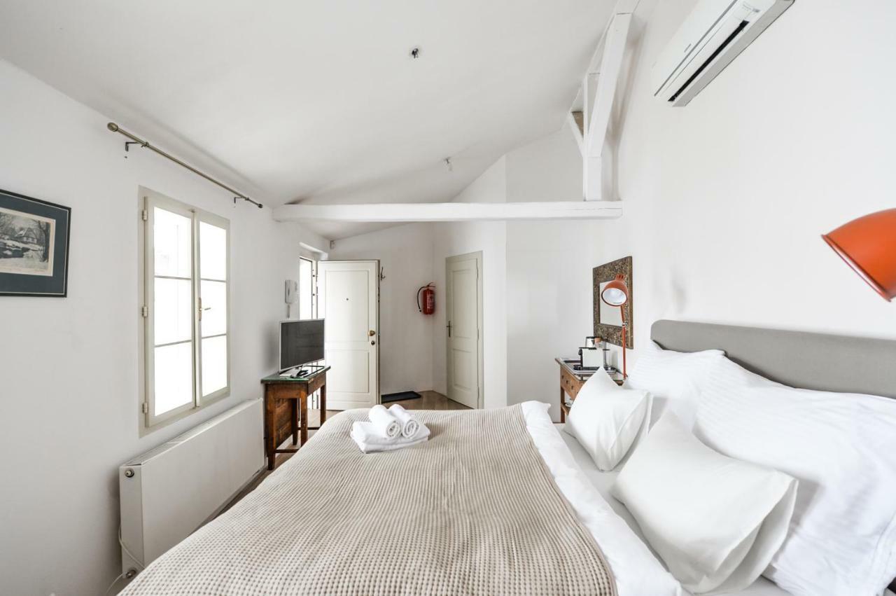 Apartment Cozy Quiet At Charles Bridge