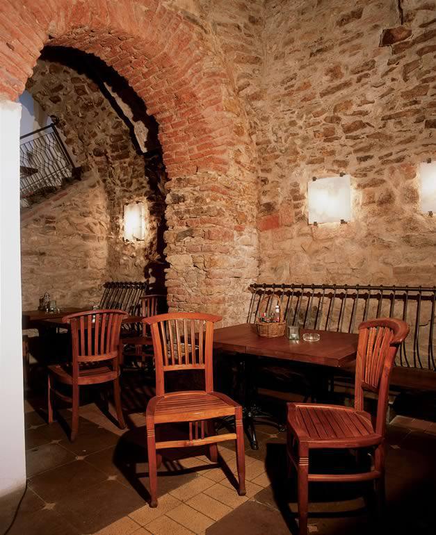 Cerna Liska 4* Prag