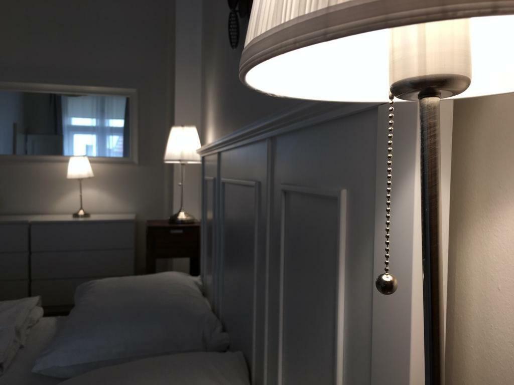 Apartmán Dusni 2 Old Town *