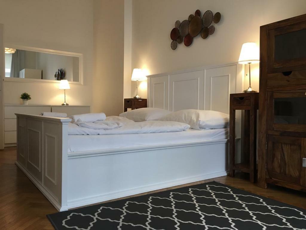 Dusni 2 Old Town Apartmán Praha