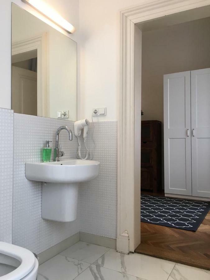 Dusni 2 Old Town Apartmán Praha