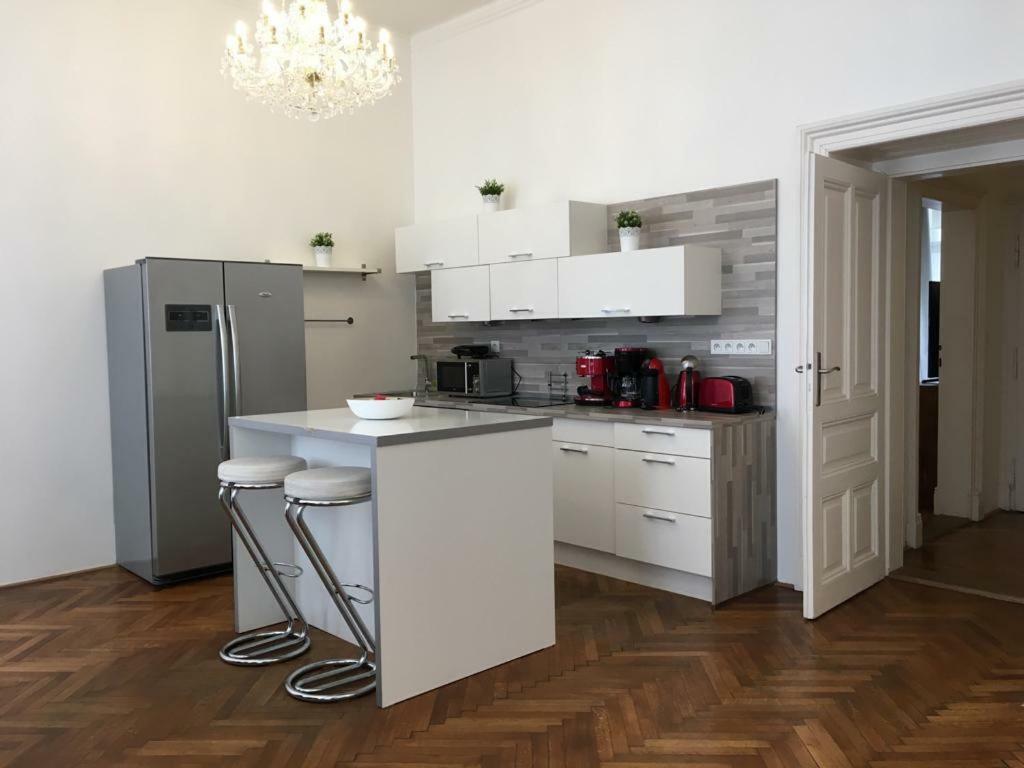 Apartmán Dusni 2 Old Town