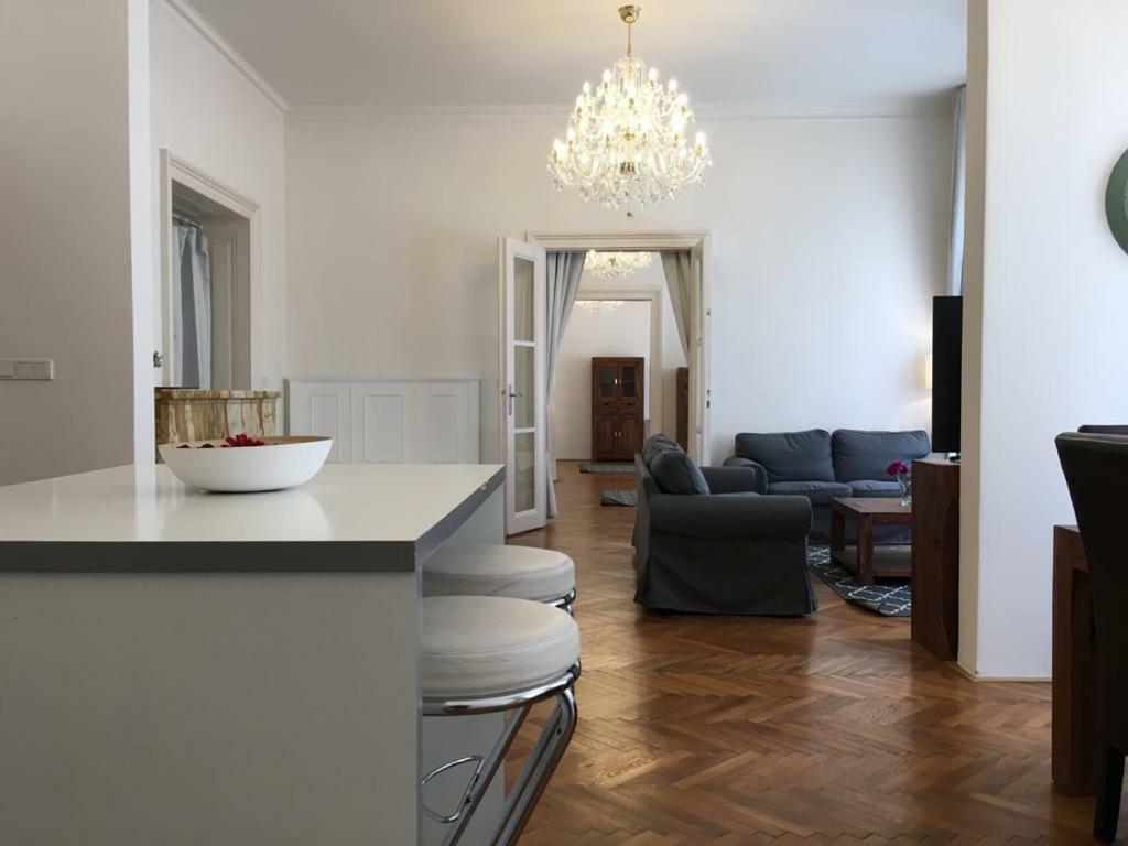 Apartmán Dusni 2 Old Town Praha