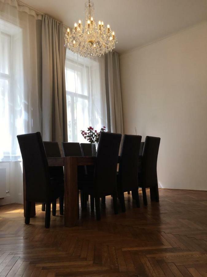 Dusni 2 Old Town Apartmán