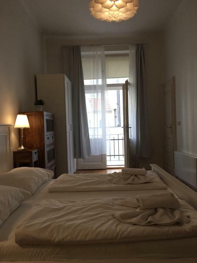 Dusni 2 Old Town Apartmán *