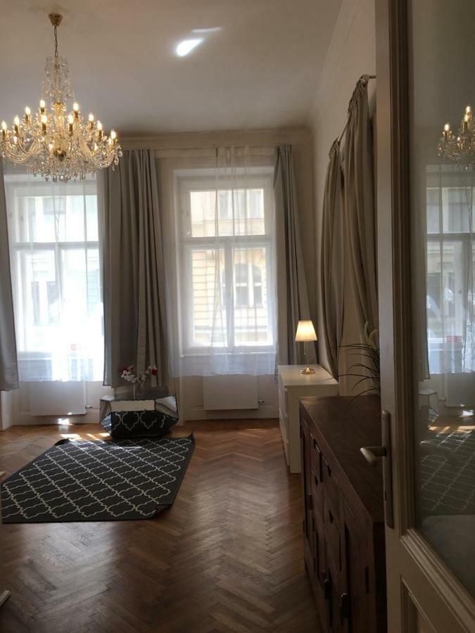 Dusni 2 Old Town Apartmán Praha