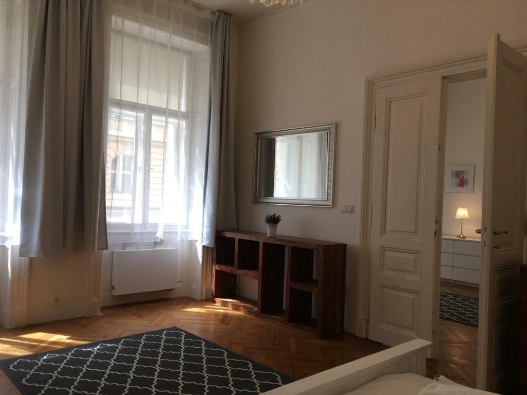 Apartmán Dusni 2 Old Town *
