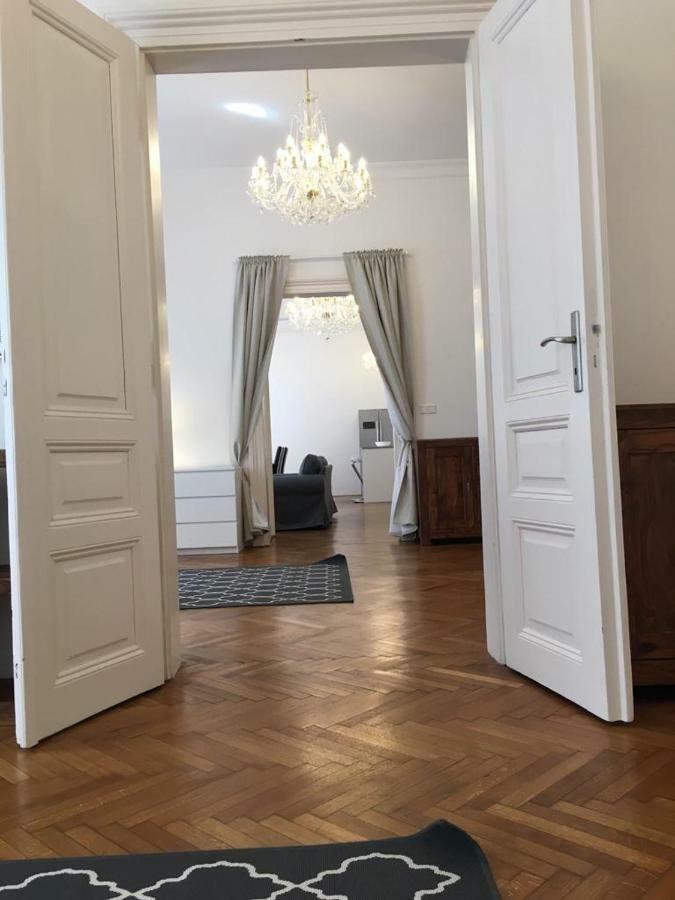 Apartmán Dusni 2 Old Town Praha