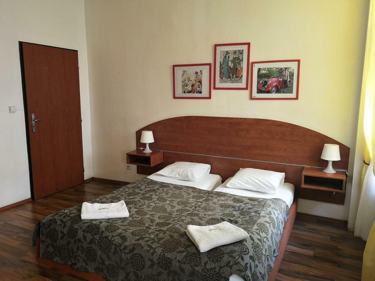 Aparthotel Auspicie