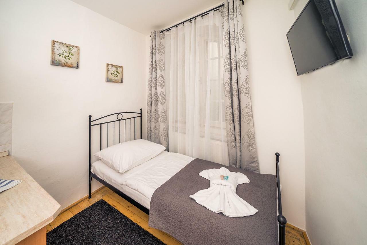 Apartmán Pushkin *