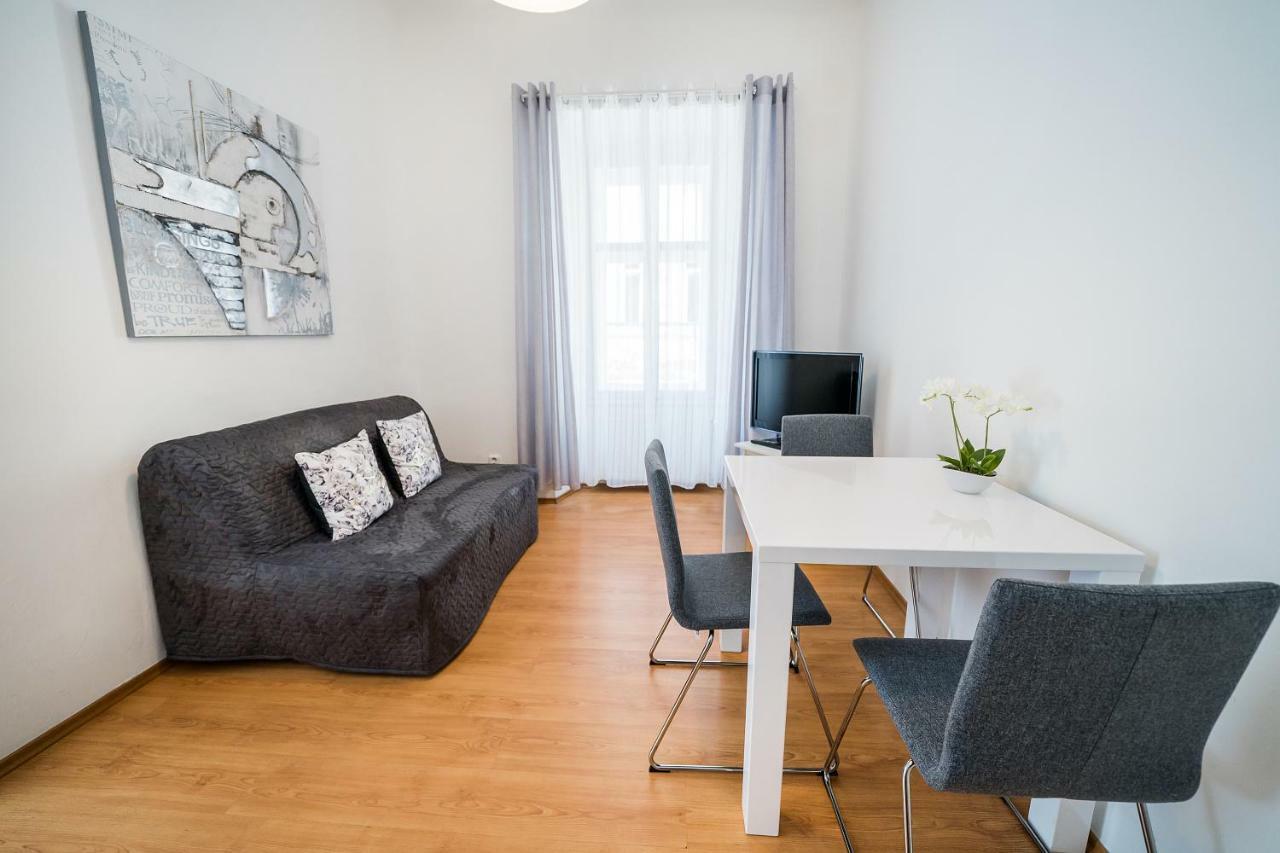 Apartmán Pushkin