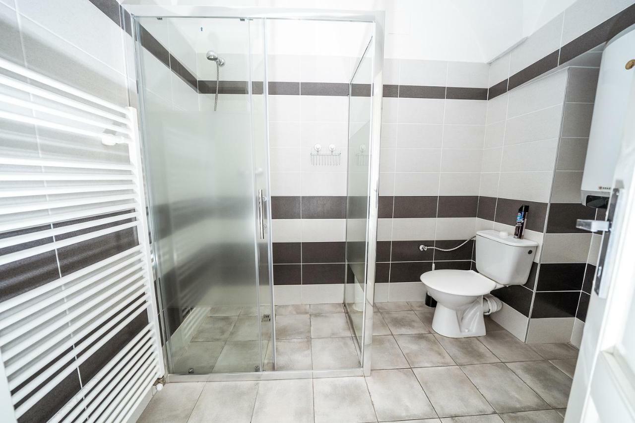Apartmán Pushkin Praha