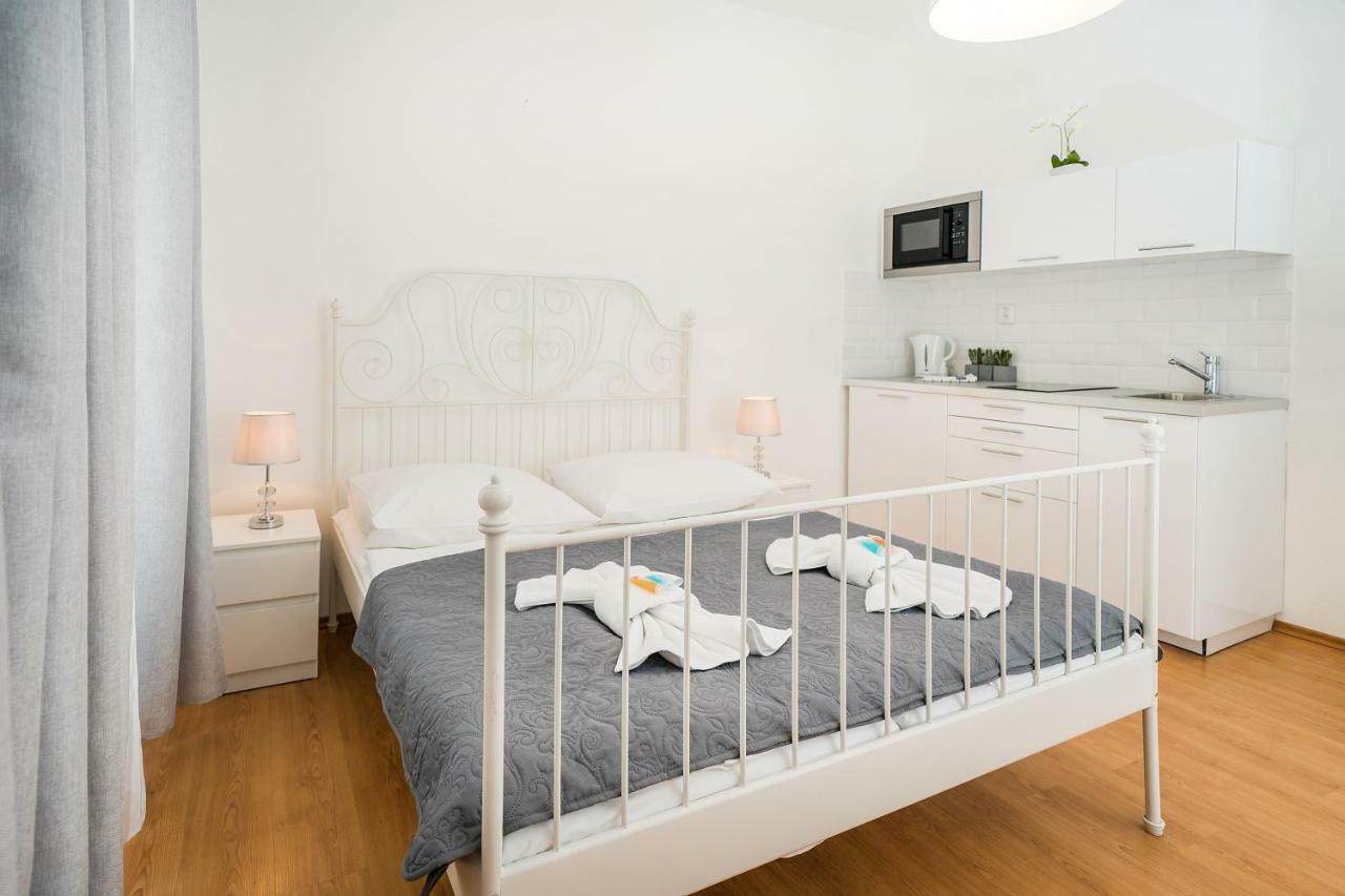 Apartmán Pushkin