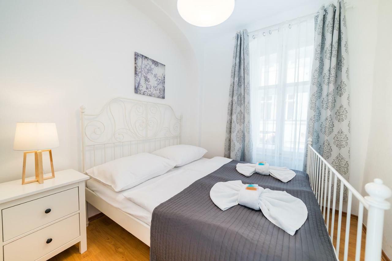 Apartmán Pushkin Praha