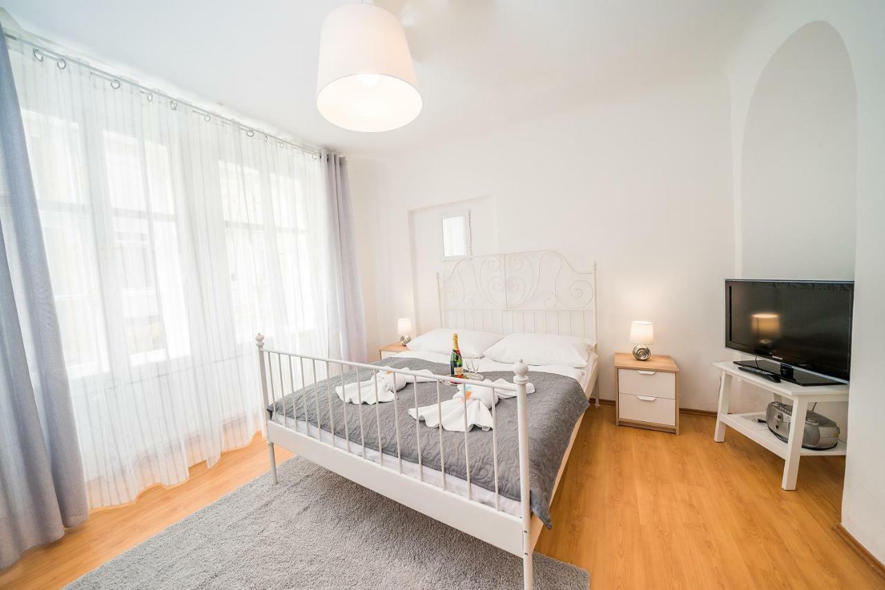 Apartmán Pushkin *