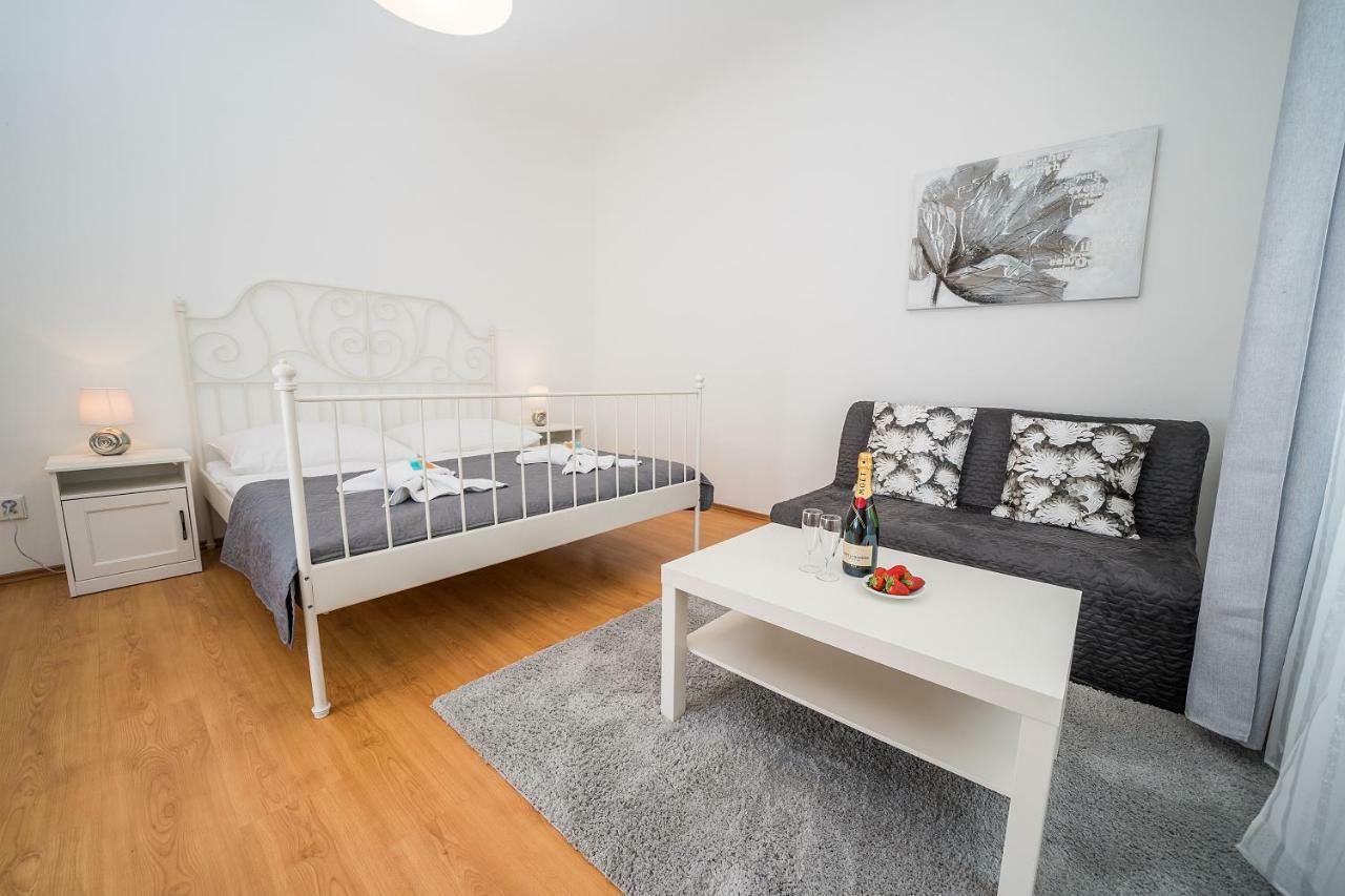 Apartmán Pushkin *