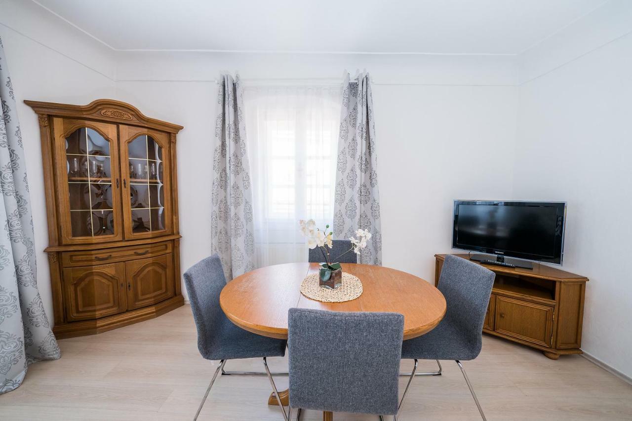 Apartmán Pushkin *
