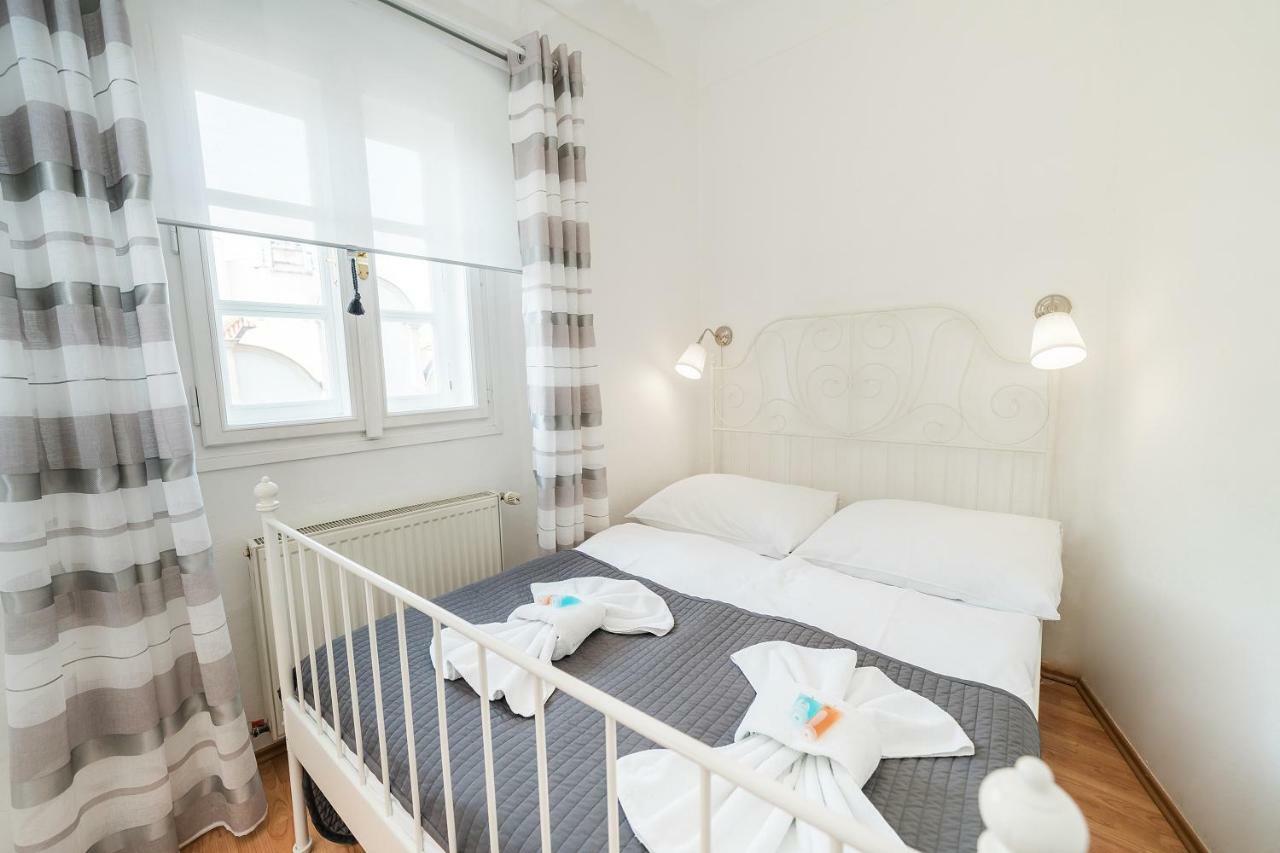 Pushkin Apartmán Praha