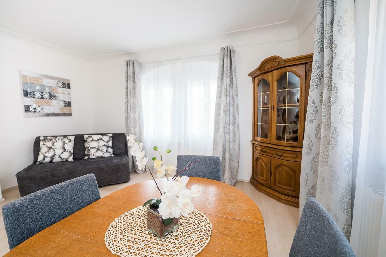 Pushkin Apartmán