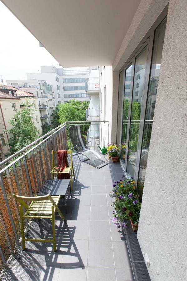 Lägenhet Apart2rent Prag