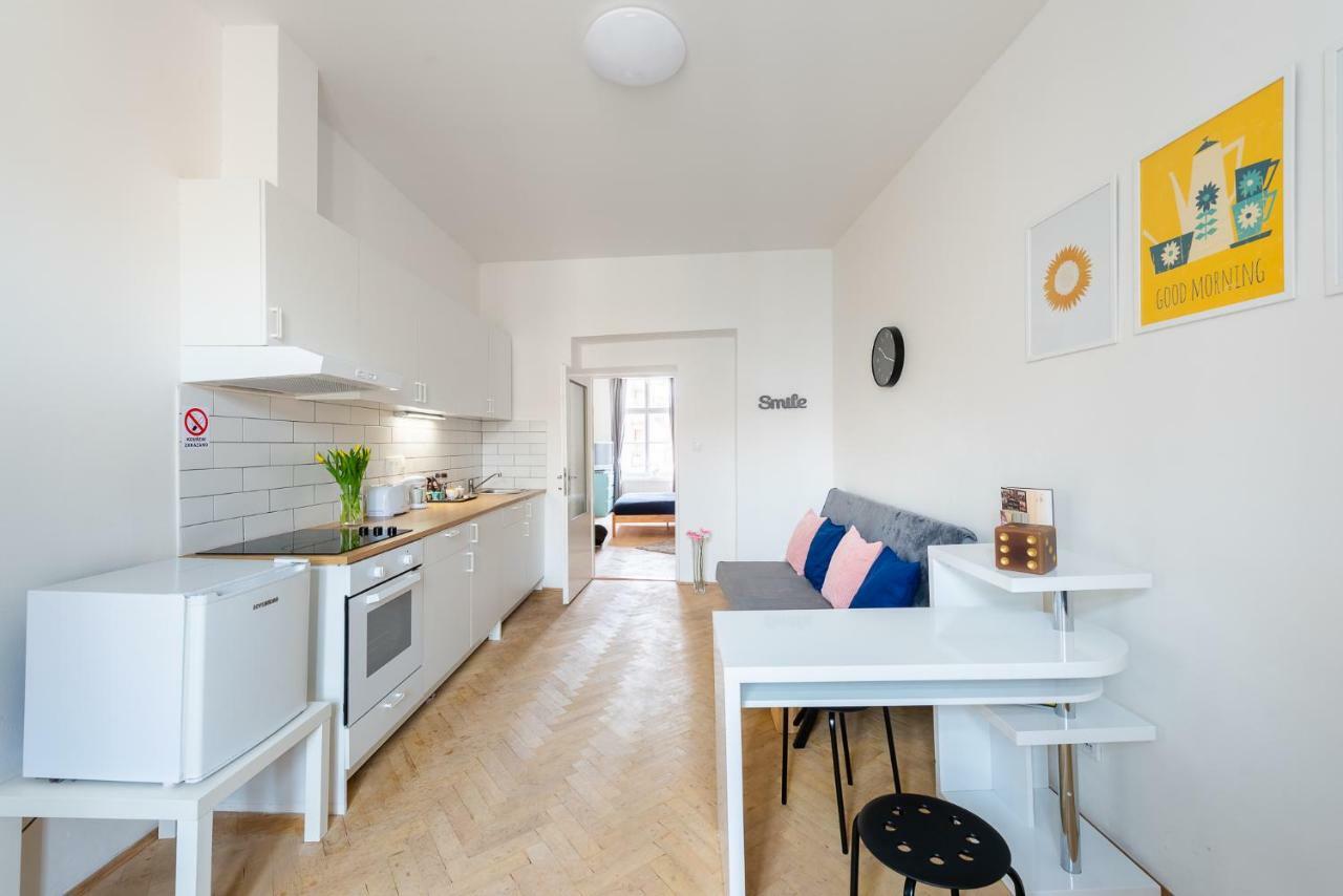 Apartment Lily's - 5 Minutes To Charles Bridge *