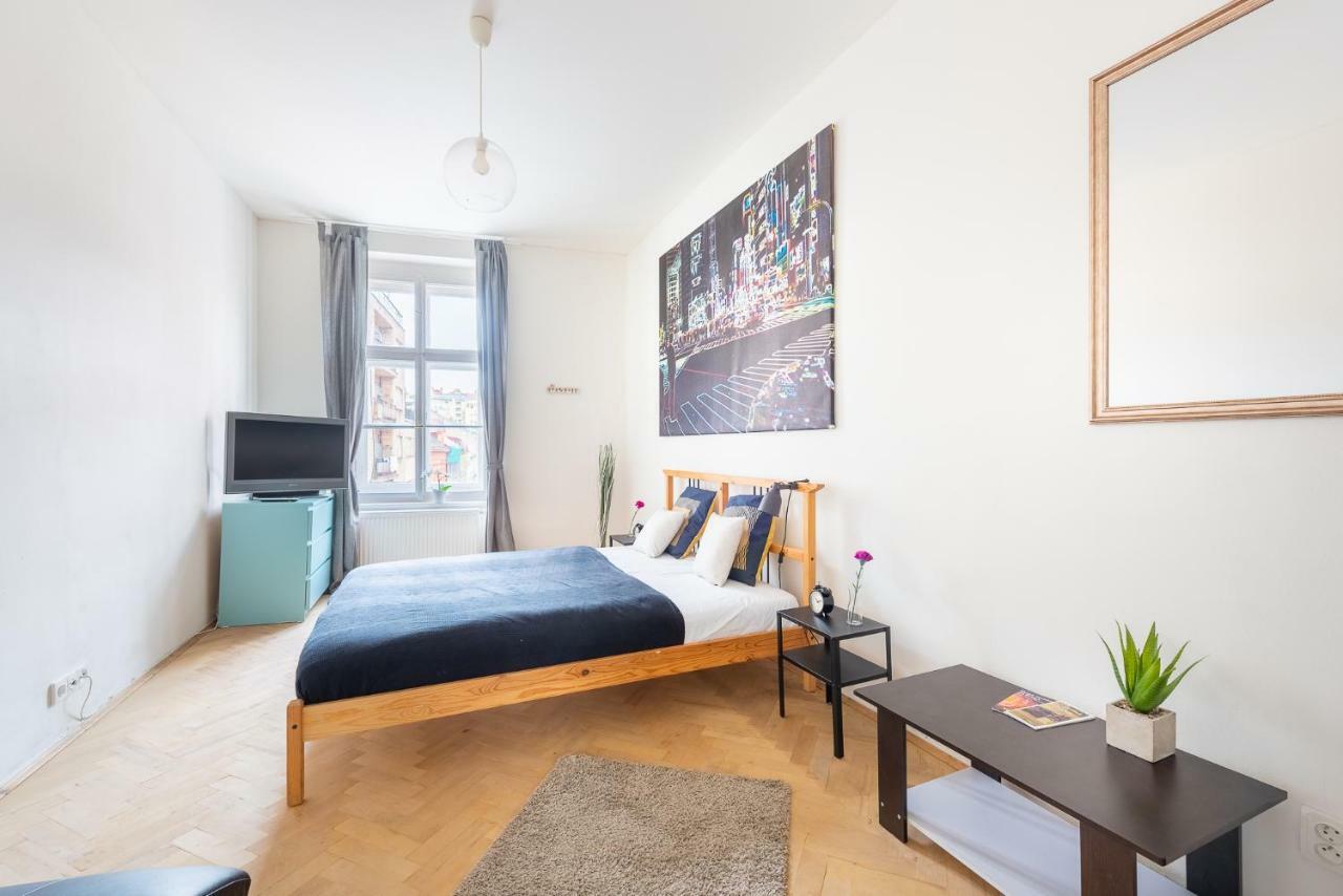 Lily's - 5 Minutes To Charles Bridge Apartment *