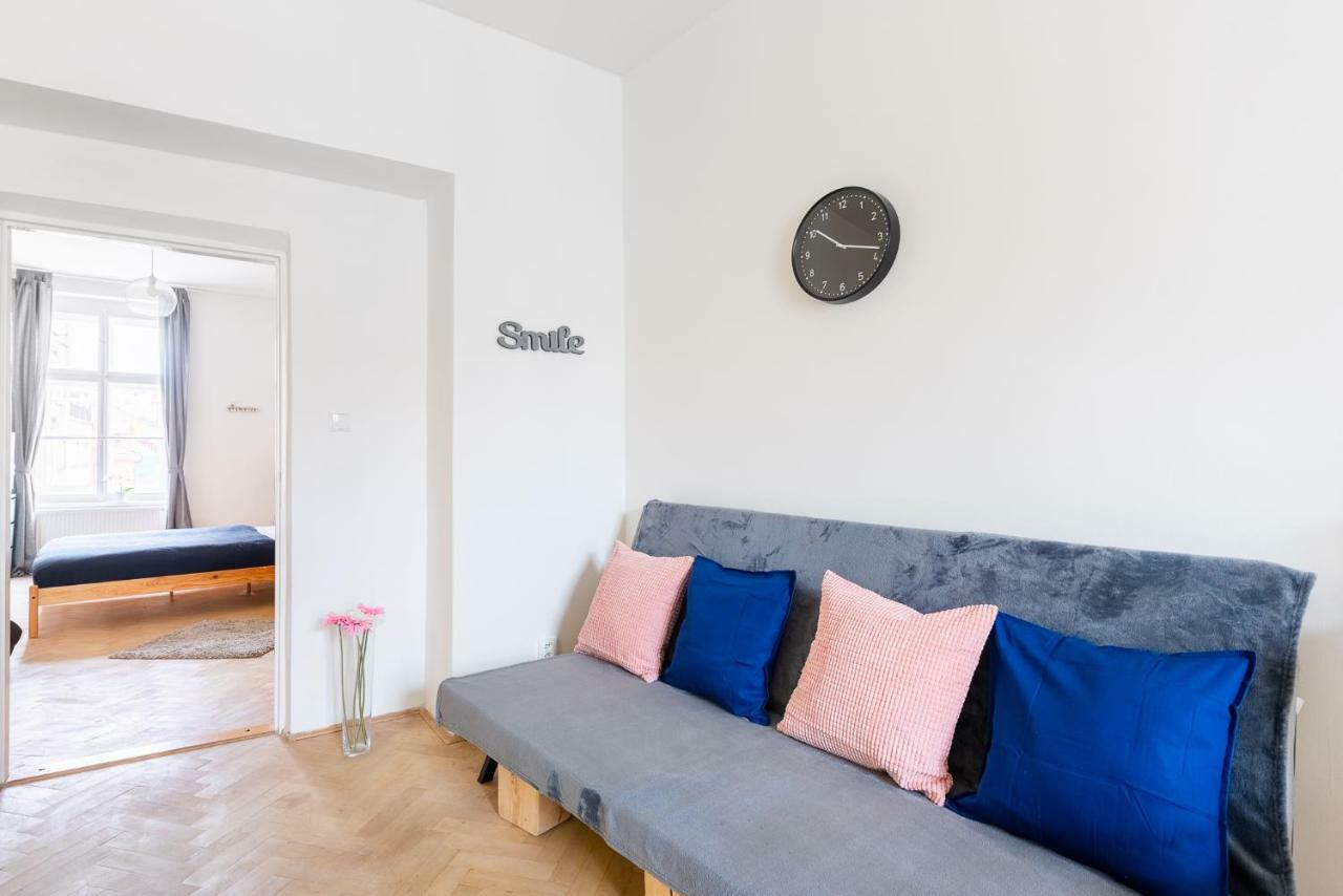 Lily's - 5 Minutes To Charles Bridge Apartment *
