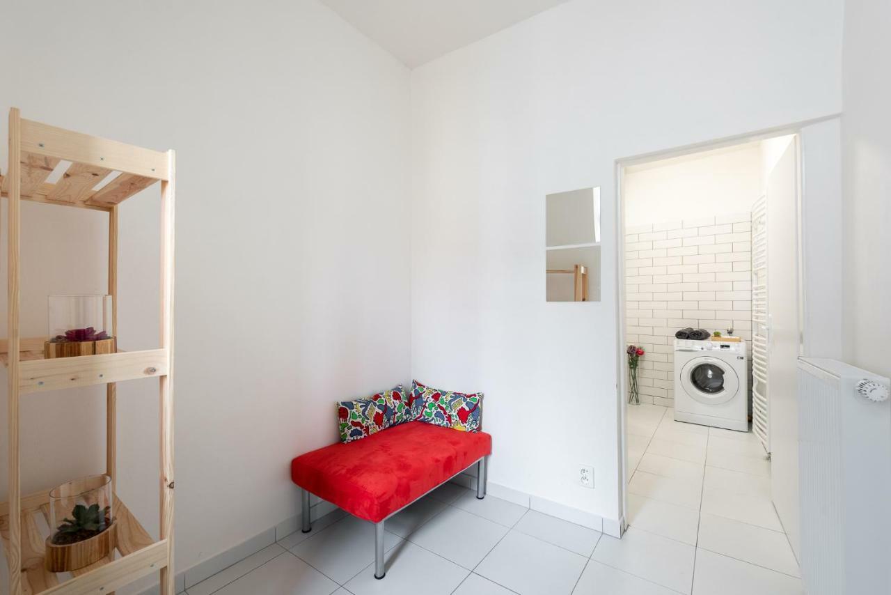 Apartment Lily's - 5 Minutes To Charles Bridge