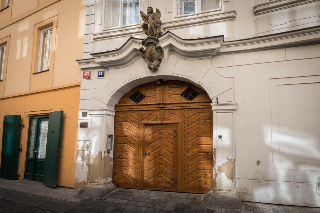 Exclusive Old Town Near Charles Bridge *