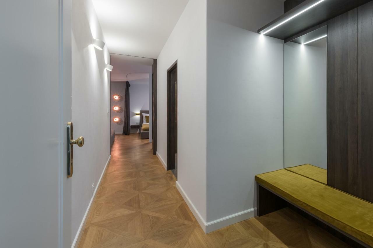Apartmán Exclusive Old Town Near Charles Bridge