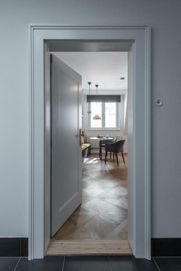 Exclusive Old Town Near Charles Bridge Praha