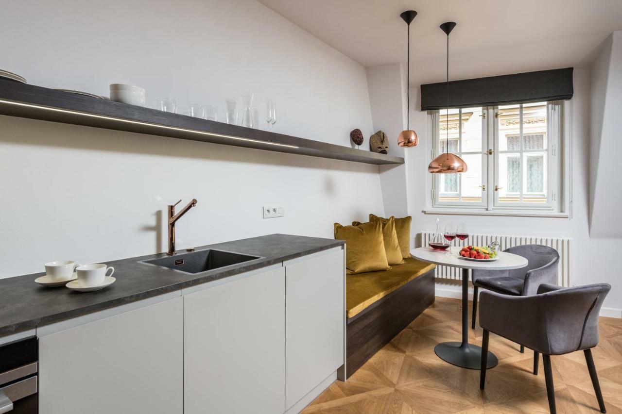 Exclusive Old Town Near Charles Bridge Praha