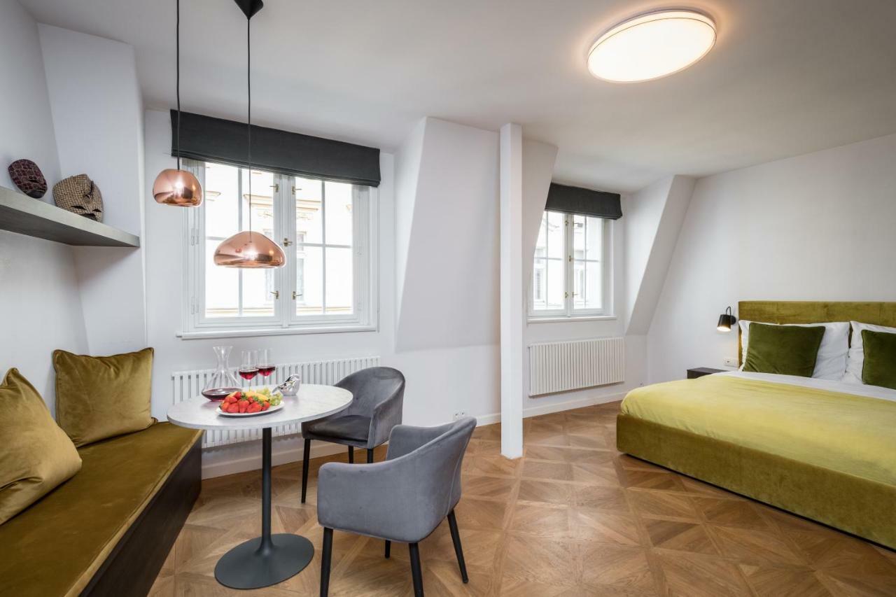 Exclusive Old Town Near Charles Bridge Praha
