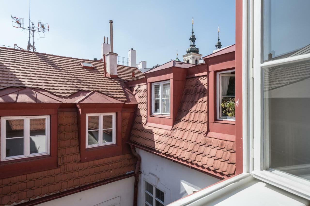 Apartment Exclusive Old Town Near Charles Bridge Prag