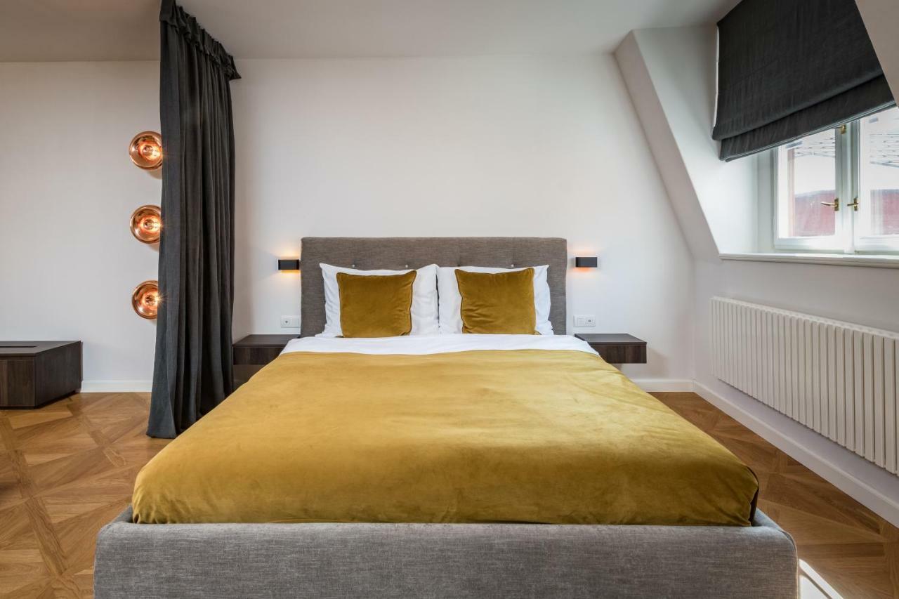 Apartmán Exclusive Old Town Near Charles Bridge