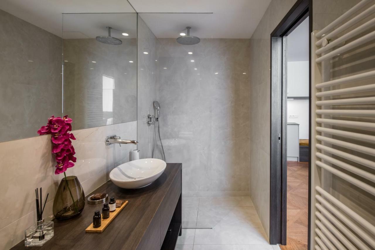 Exclusive Old Town Near Charles Bridge *