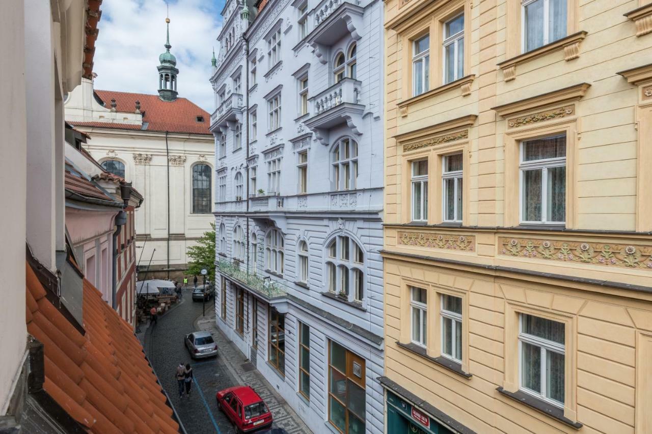 Exclusive Old Town Near Charles Bridge *
