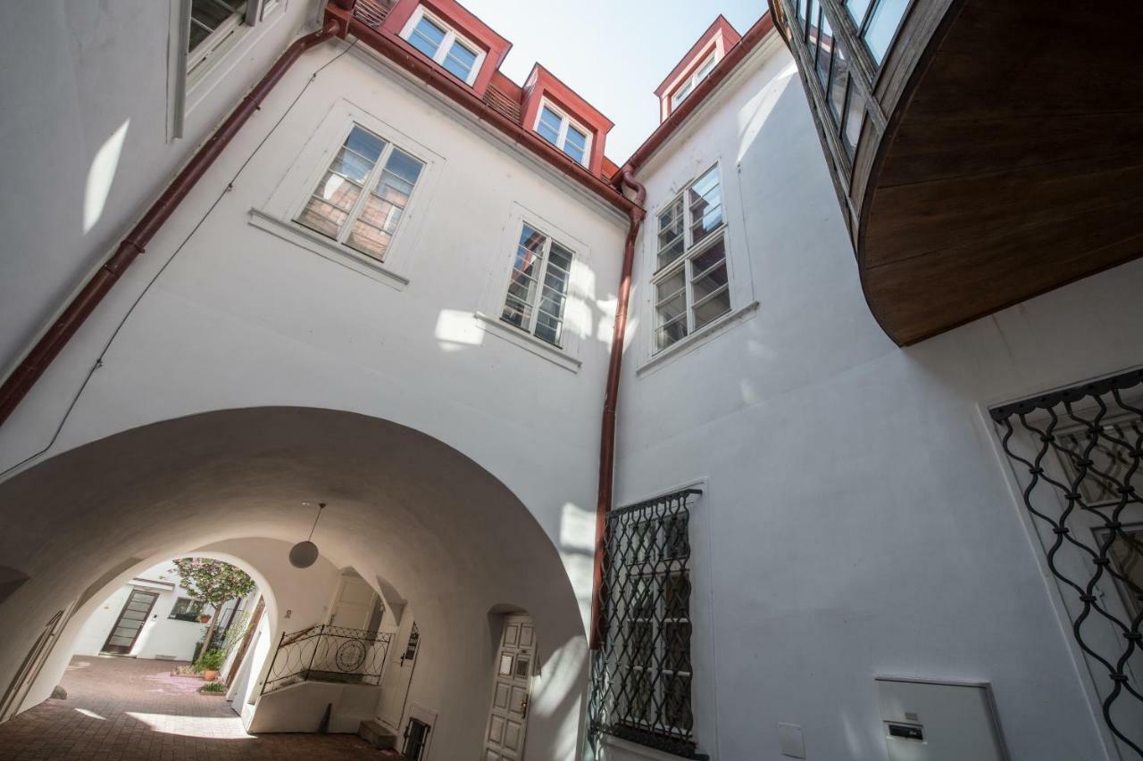 Exclusive Old Town Near Charles Bridge *