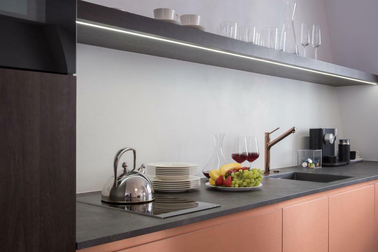 Exclusive Old Town Near Charles Bridge Apartmán