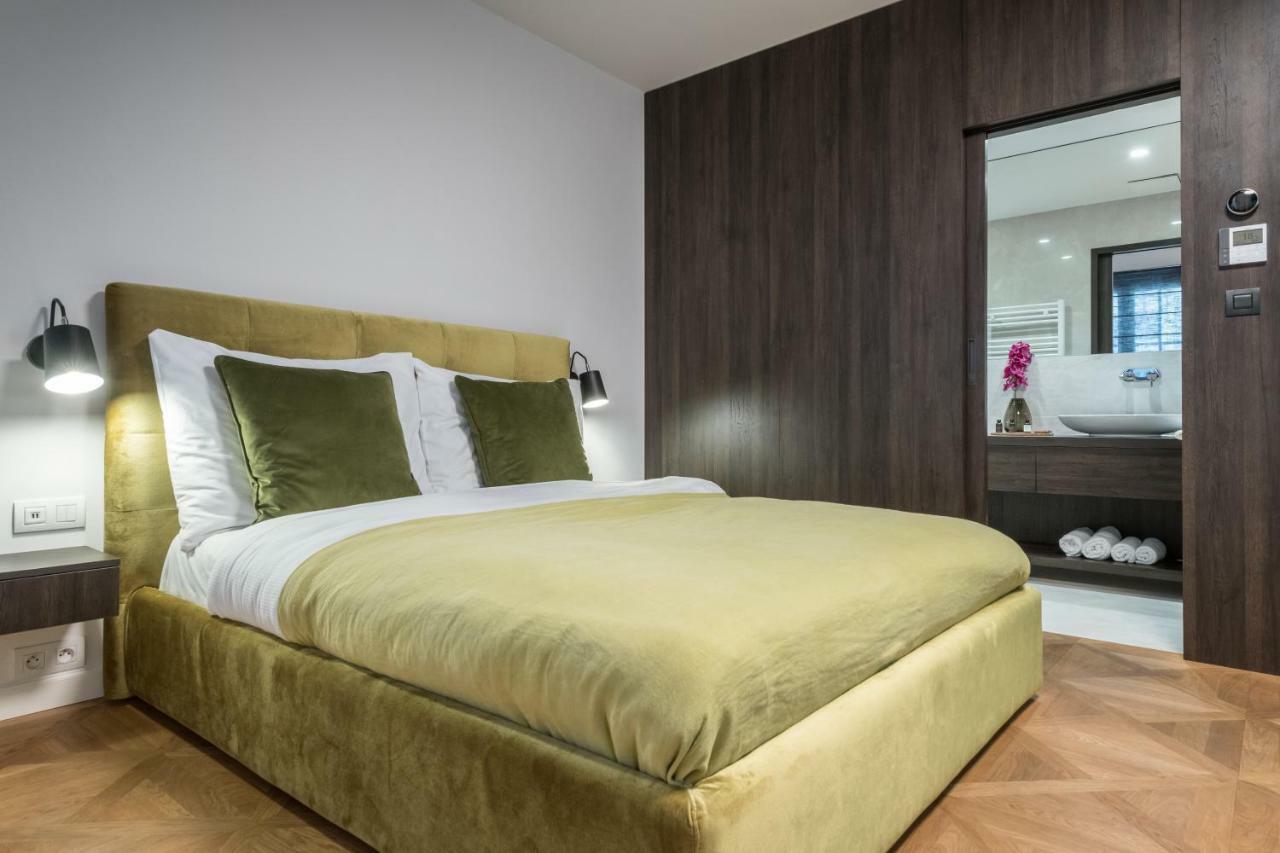 Apartmán Exclusive Old Town Near Charles Bridge Praha