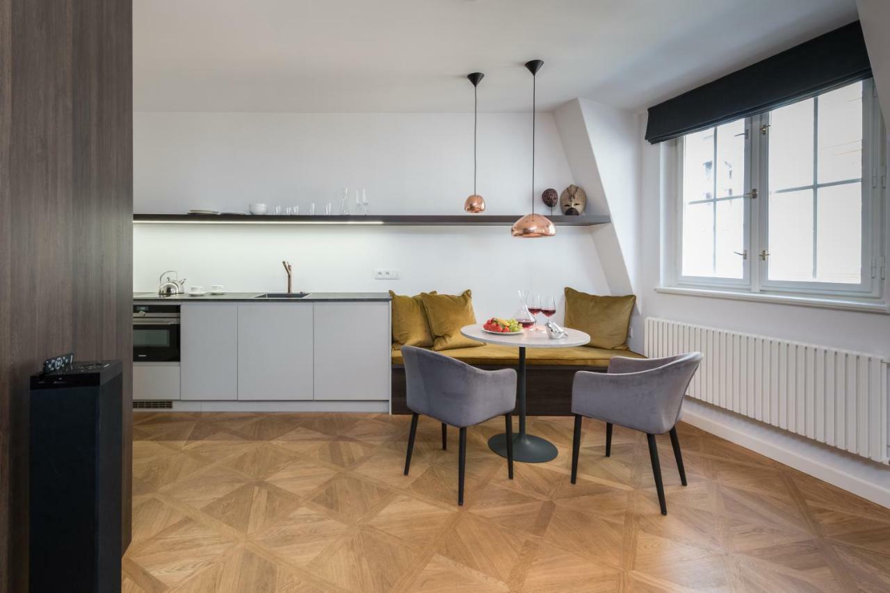 Exclusive Old Town Near Charles Bridge Praha