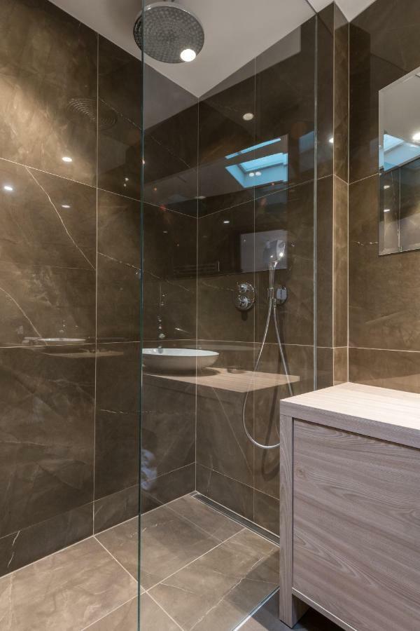 Exclusive Old Town Near Charles Bridge Apartmán Praha