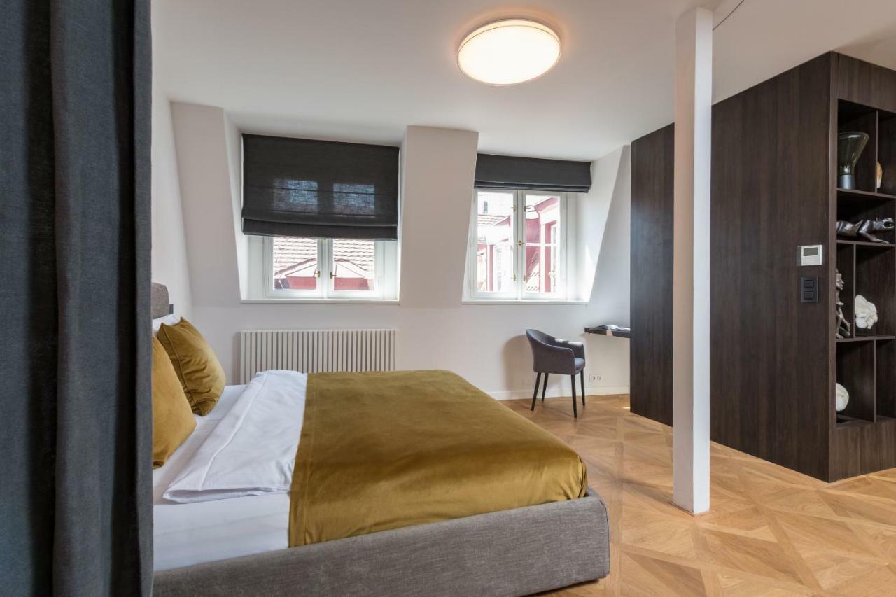 Exclusive Old Town Near Charles Bridge
