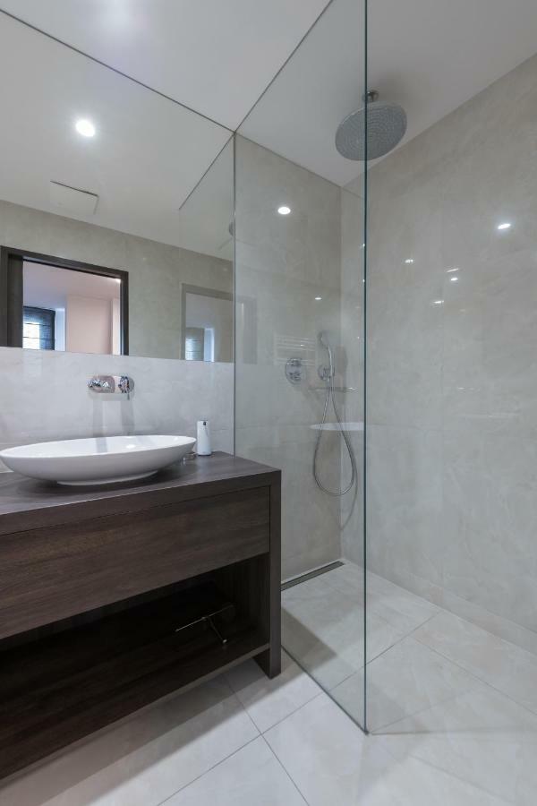 Apartmán Exclusive Old Town Near Charles Bridge *