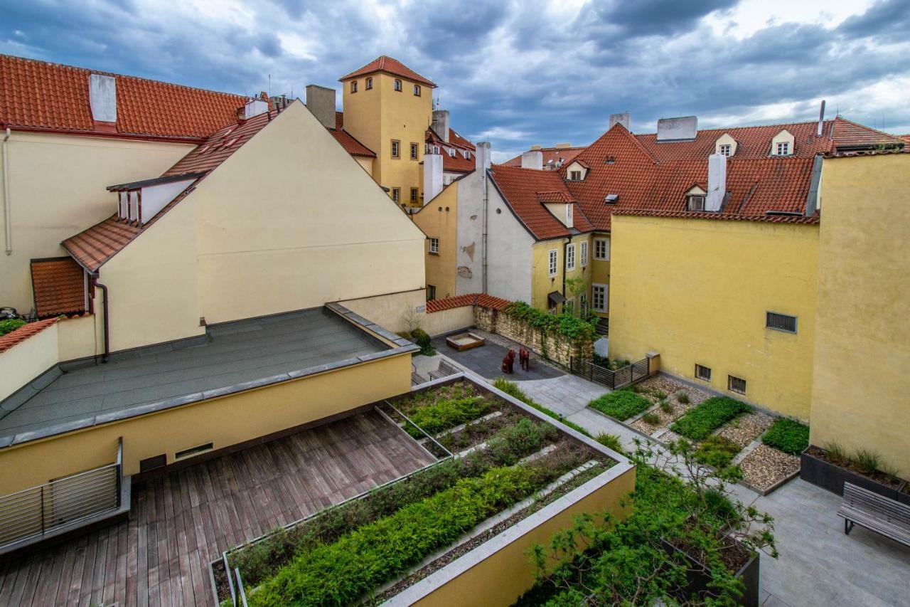 Apartment Unique Charles Bridge 2bdr Apartment. Prague