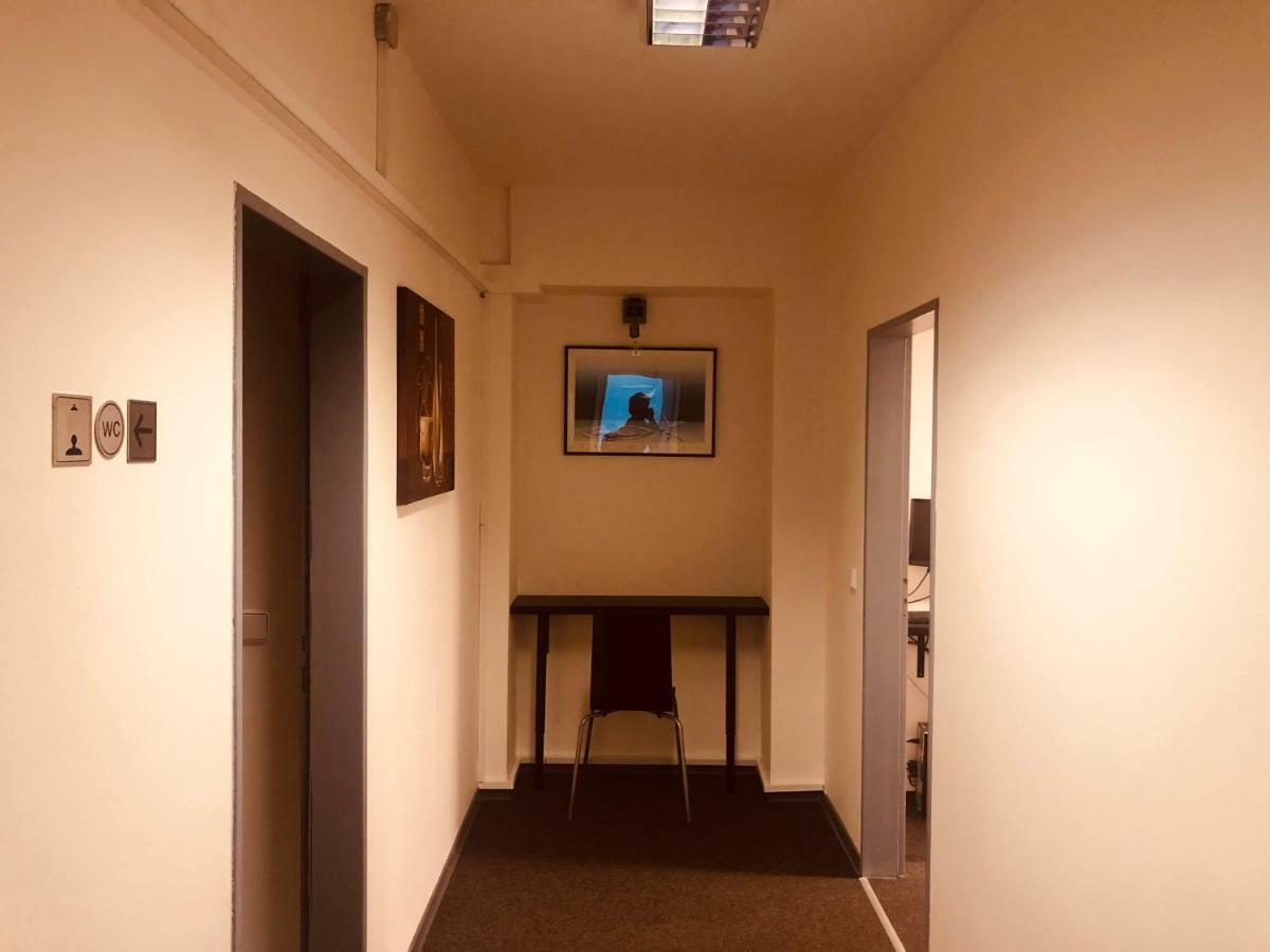 Mai Bohemia Hostel&apartment Hostel