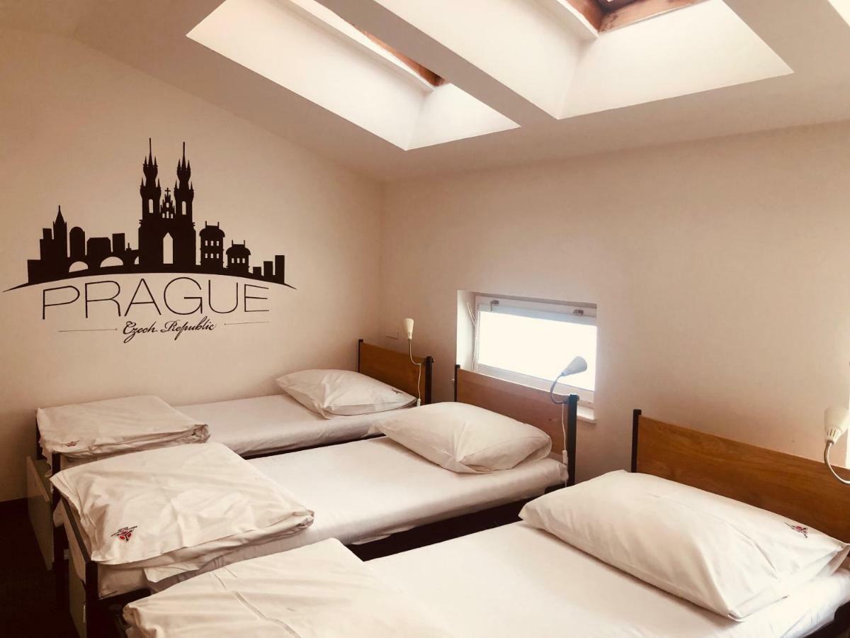 Hostel Mai Bohemia Hostel&apartment Prag