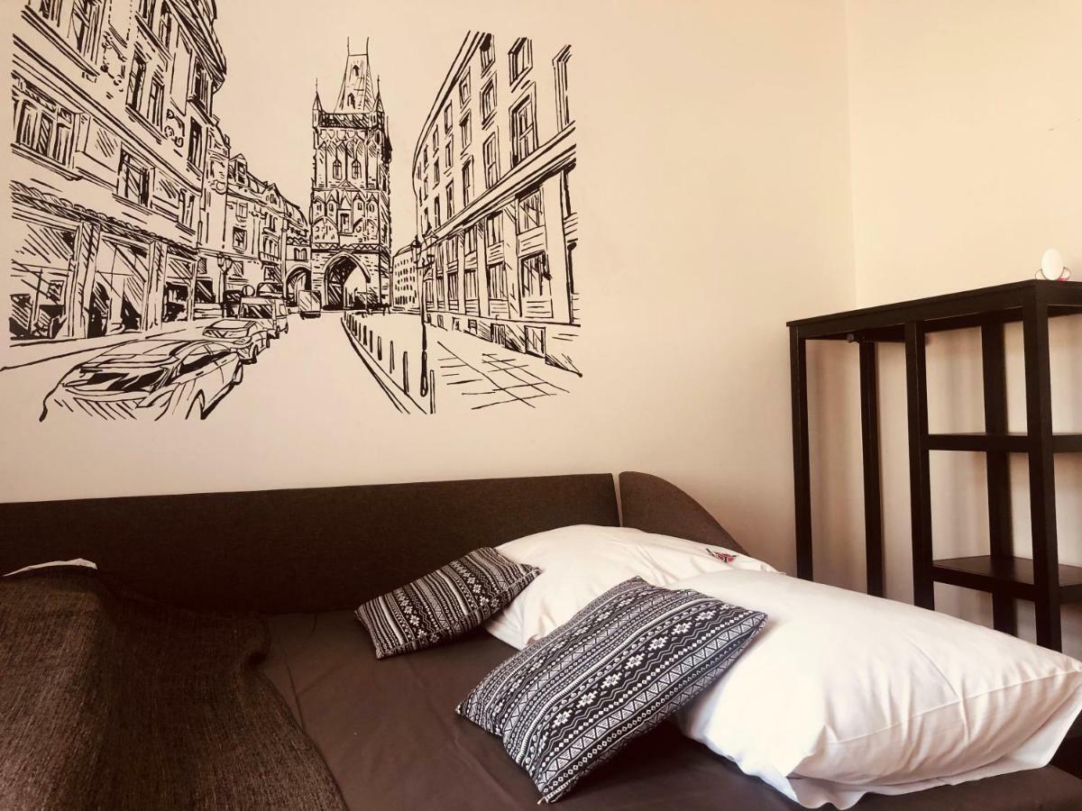 Mai Bohemia Hostel&apartment Hostel Prag