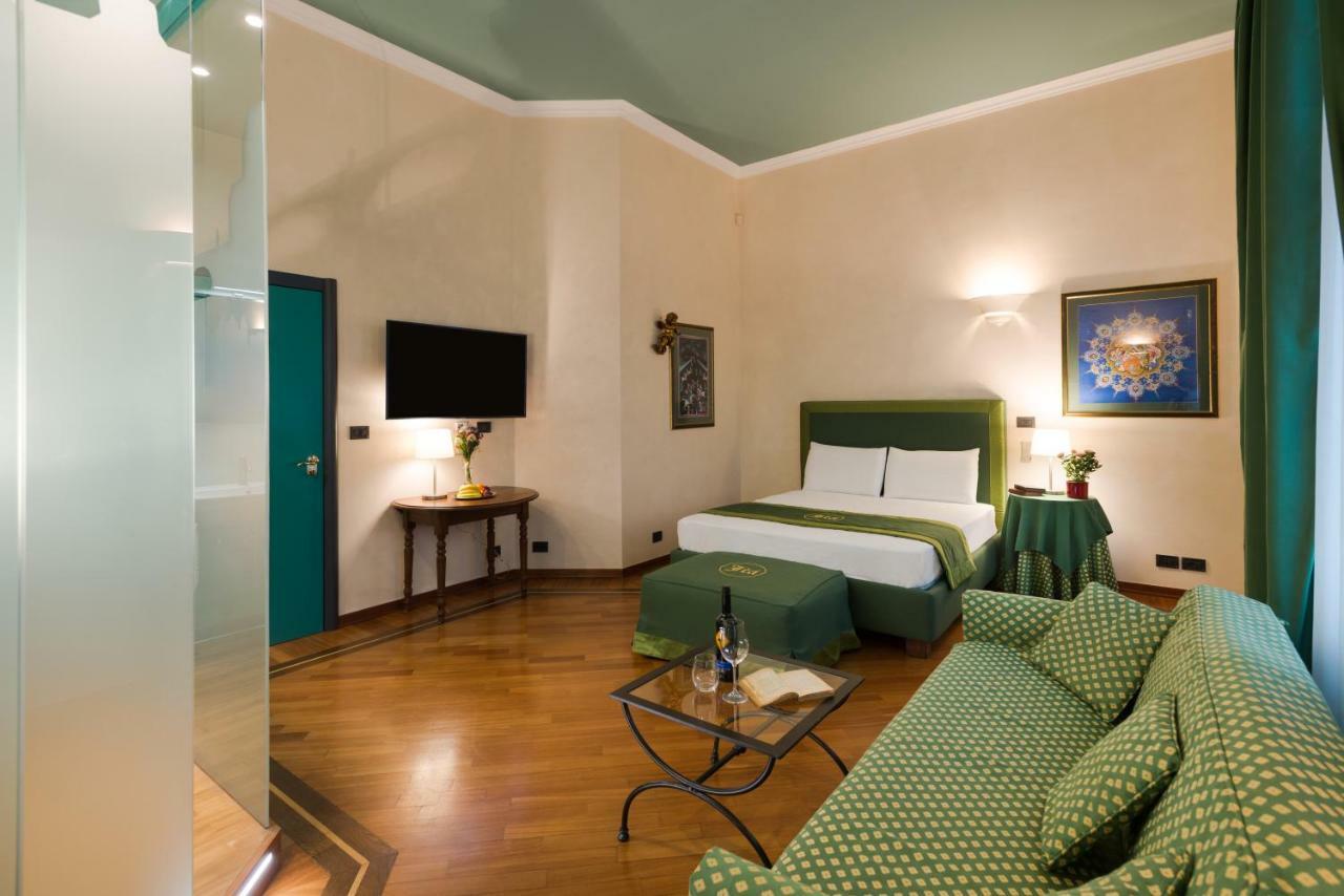 Jecna 4* Praha